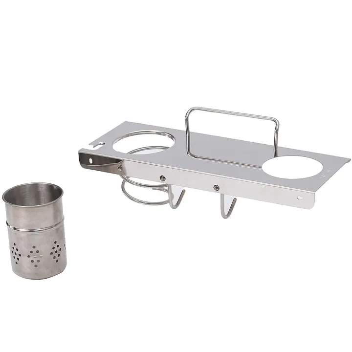 TAPCET%20Hair%20Dryer%20Holder%20Blow%20Dryer%20Hanging%20Rack%20304%20Stainless%20Steel%20Wall%20Mount%20Organizer%20with%20Hooks%20Plug%20Holder%20Design%20-%20Image%207