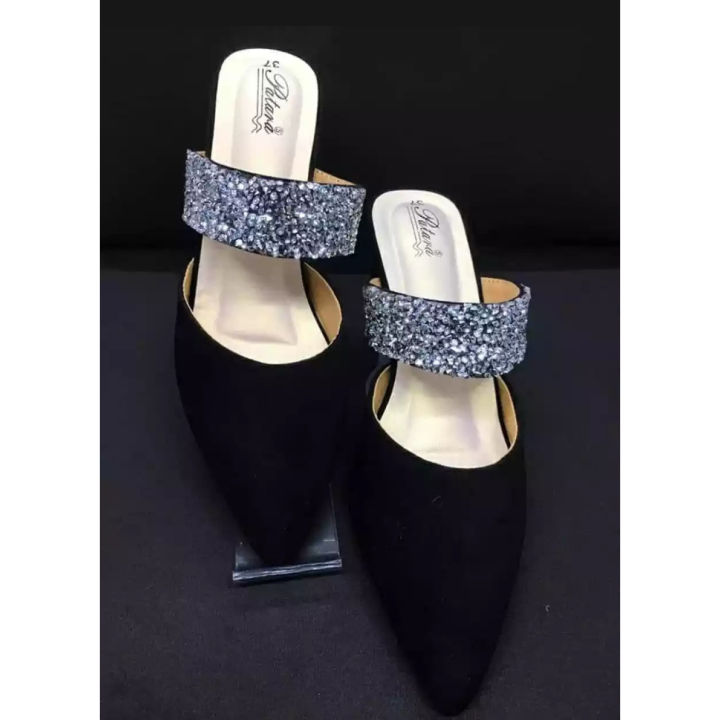 Fashionable%20Box%20Balance%20Heel%20nagra%20For%20Women%20-%20Shoe%20For%20Women%20-%20Image%202