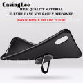 For Nokia G11 Plus Cases Soft matte full Protector Shockproof Car Magnetic Holder Ring Phone Cases Casing hp Nokia G11 Plus Back Cover. 