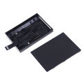 For xbox 360 Slim Internal HDD Hard Disk Case HDD Housing Black Jessica. 