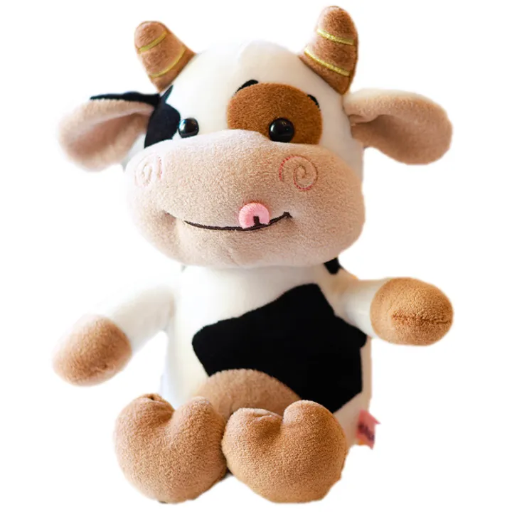 Cute%20calf%20plush%20toy%20black%20and%20white%20cow%20doll%20silly%20cute%20cow%20cow%20doll%20ragdoll%20pillow%20birthday%20gift%20-%20Image%205