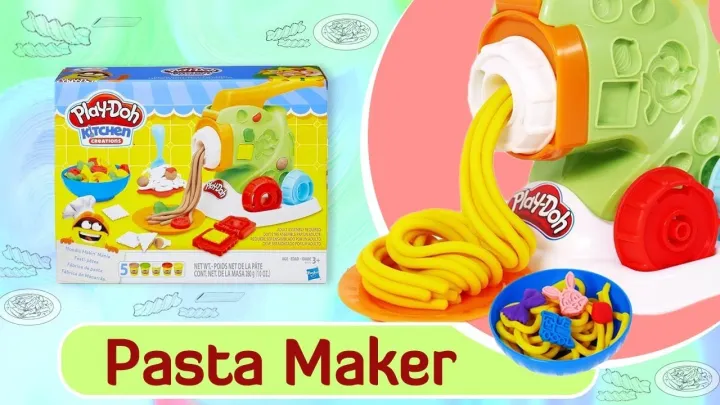 Play-Doh%20Kitchen%20Creations%20Clay%20Dough%20Noodles%20Maker%20Play%20Food%20Set%20for%20Kids%20with%205%20Non-Toxic%20Colors%20-%20Image%2010