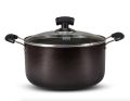 Non-Stick Casserole – Coffee -  3kg. 