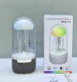 MAX-113 Jellyfish Bluetooth Speaker – Stunning Light Show & Powerful Audio Output | MNK SHOP. 