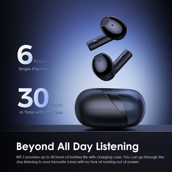 Riff%202%20Half%20in-Ear%20True%20Wireless%20Earbuds%20-%20Image%205