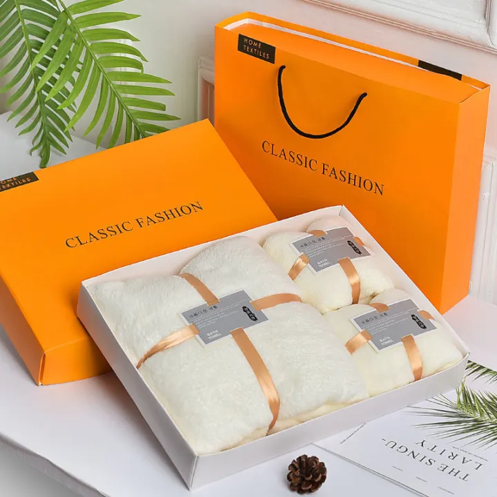 Coral%20Fleece%20Towels%20Three-Piece%20Business%20Gift%20Opening%20Gift%20Company%20Gift%20Present%20Bath%20Towel%20Set%20-%20Image%204
