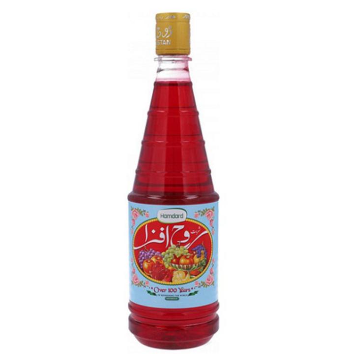 Pakistan Ruu Hamdard Pakistan Ruh Afza 800ml | Daraz.com.bd
