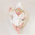（NEW）Baby Photo Shoot Accessories Bathrobes Wrap Newborn Photography Props Baby Costume Clothes for New Born Baby Girl Boy Photo Props. 