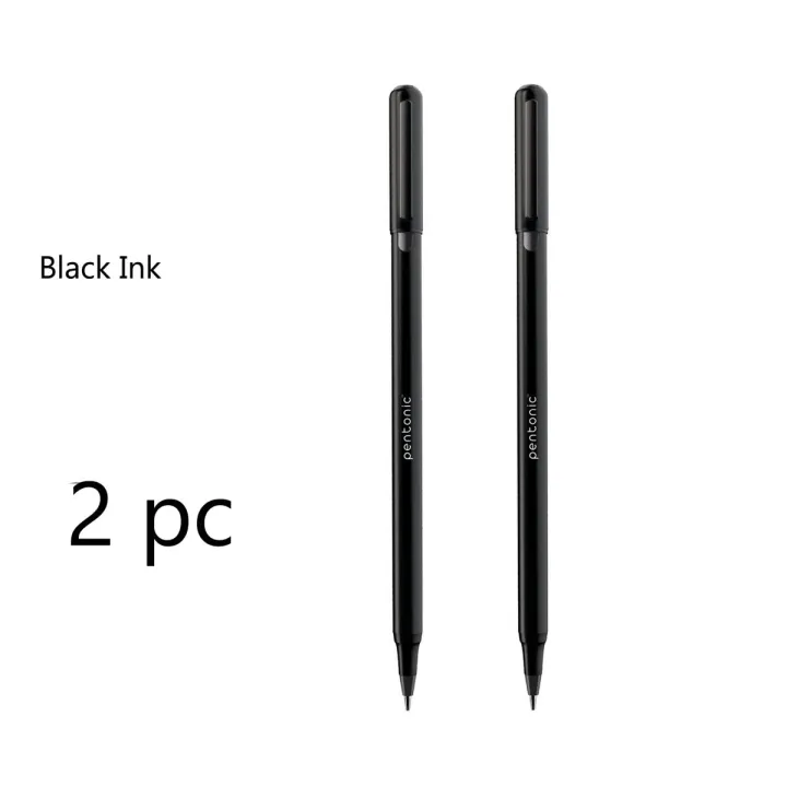 Linc%20Pentonic%20Ball%20Pen%20-%20Black%20/%20Red%20/%20Blue%20-%20Image%202