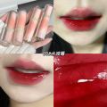lipstick Waterlight Lipstick Mirror Moisturizing Whitening lipstick 1PCS. 