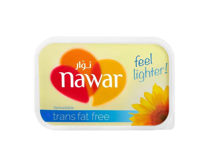 Nawar%20Margarine%20Sunflower%20500gm%20-%20Image%203
