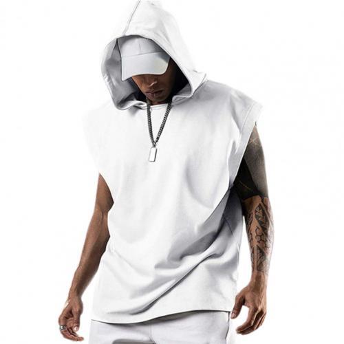 Summer%20Mens%20Sleeveless%20Hoodie%20T-Shirts%20Muscle%20Sweatshirt%20Cool%20Hoody%20Tops%20Gym%20Sport%20Slim%20Fitness%20Hooded%20Sportswer%20Tees%20Fashion%20-%20Image%202