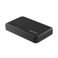 Marsriva ET1 8000mAh Smart Mini DC UPS. 
