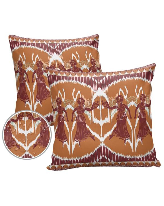 Indian%20Round%20Women's%20Pot%20Waterproof%20Pillow%20Cover%20Home%20Office%20Decoration%20Pillow%20Case%20Chair%20Sofa%20Cushion%20Cover%20-%20Image%203