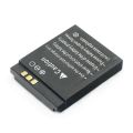 Smart Watch Battery For DZ09 , A1 , V8 , X6 , T8 , - 380mah. 