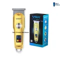 VGR V-290 Professional Hair Clipper Trimmer For Men. 