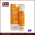 The Derma Co 1% Hyaluronic Sunscreen Aqua Gel - 50g. 