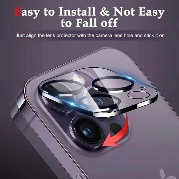 For%20Apple%20iPhone%2015%20Pro%20Max%20/15%20pro%20Back%209H%20Full%20Camera%20Lens%20Protector%20Rear%209H%203D%20Camera%20Lens%20Protector,Upgraded%20HD,Clear%20Scratch%20Resistant%20%5BWith%20Photo%20Friendly%20Flash%20Cut%5D%20-%20Image%202