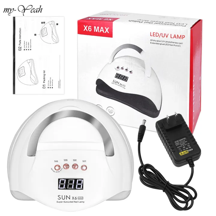 Myyeah%20Nail%20Dryer%20220W%20LED%20UV%20Lamp%2036pcs%20LEDs%20for%20Drying%20All%20Nail%20Gel%20Polish%20Motion%20Sensing%20Professional%20Manicure%20Pedicure%20Tools%20-%20Image%207