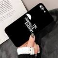 YNDFCNB Umbrella Academy Phone Case for iphone 13 11 12 pro XS MAX 8 7 6 6S Plus X 5S SE 2020 XR cover. 