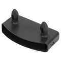Bed Slat Cover Holders Versatile Easy Installation Bed Slat End Holders Stable Abrasion Resistant Plastic for Sofa.