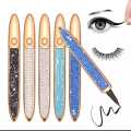 2in 1 Magnetic eye liner false _eyelash pen and eye liner. 