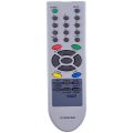 LG-00124D Remote control UNIVERSAL TV REMOTE.