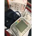Digital Blood Pressure Machine BP Check Machine procare. 