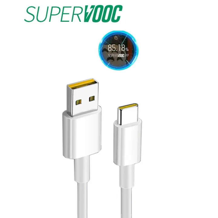 Super%20Vooc%20Type%20C%20Realme%20Cable%20Fast%20Charging%20Data%20Cable%20-%20Image%204