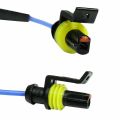 2X D2S/D4S HID Bulb Adapters Wire Harness Connector Cable Socket. 