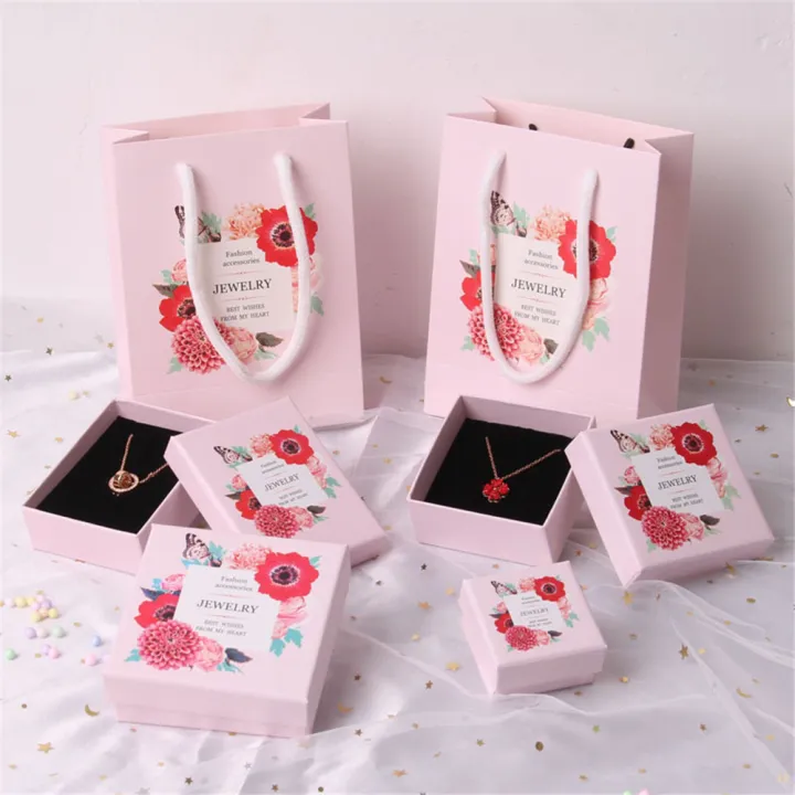 Velvet-lined%20Flower%20jewelry%20box%20Delicate%20flower%20design%20Decorative%20Handcrafted%20Jewelry%20packaging%20box%20Multi-tier%20jewelry%20-%20Image%207