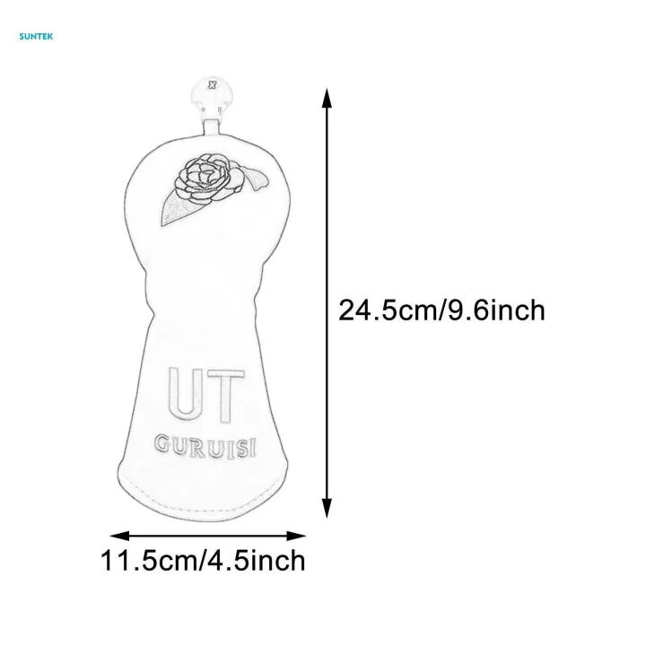 Golf%20Club%20Head%20Cover%20Lined%20Headcover%20Creative%20Protective%20Sleeve%20-%20Image%207