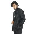 Shoilpik Premium Winter Jacket For Men- Black. 