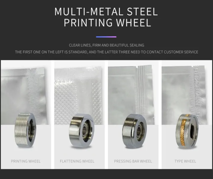 FR-900%20FR-1000%20Sealing%20Wheels%20Flat/Check/Strip%20Driven%20Wheel%20Continuous%20Sealing%20Machine%20Spare%20Parts%20-%20Image%207