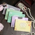 Sdotter 300/500pcs Portable Facial Oil-Absorbing Papers Oil Blotting Sheets Oil Control Face Skin Care Tools for Men and Women G. 