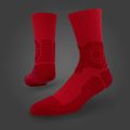 High Quality Basketball Socks Men Elite Non-slip Thicken Cotton Towel Bottom Outdoor Sports Cycling Running Basketball Socks.