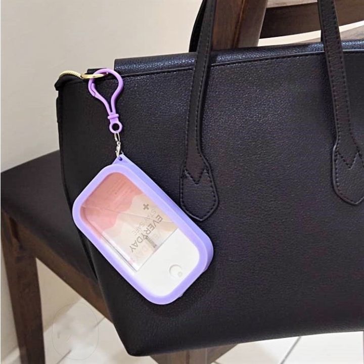 Card%20Size%20Hand%20Sanitizer%20Silicone%20Sleeve%20Cover%20Holder%20Pocket%20Size%20Spray%20Bottle%20Bag%20Hanger%20-%20Image%206