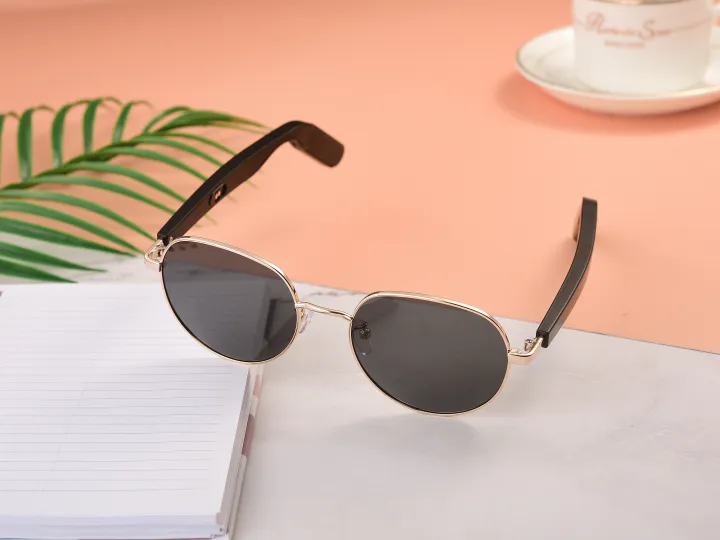 Bluetooth%20Camera%20Sunglasses%20Smart%20Glasses%20Audio%20Bone%20Conduction%20Glasses%20Ipx65%20Waterproof%20-%20Image%205