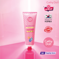 Cathy Doll SPF 50 PA+++ Sunscreen Cream - 60ml (Made in Korea). 