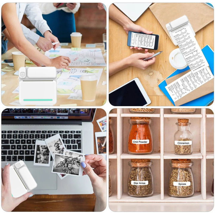 %5BFashion%20and%20Trends%5D%20Mini%20Portable%20Thermal%20Printer%20Paper%20Photo%20Pocket%20Thermal%20Printer%20Printing%20Wireless%20BT%20Connect%20Printers%20200%20dpi%20Photo%20Label%20-%20Image%204