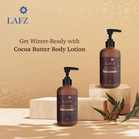 Lafz%20Body%20Lotion%20(500ml)%20-%20Cocoa%20Butter%20-%20Image%202