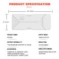 Y6 4K TV Game Stick Video Game Console 60fps HDMI Output Low Latency GD10/M8/P5 Handle Portable Retro Game Console For GBA / PS1.