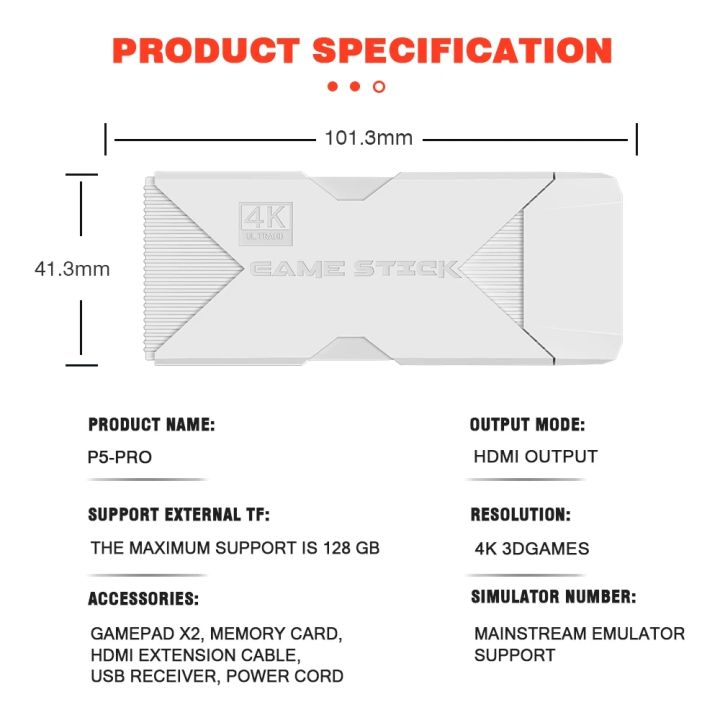 Y6%204K%20TV%20Game%20Stick%20Video%20Game%20Console%2060fps%20HDMI%20Output%20Low%20Latency%20GD10/M8/P5%20Handle%20Portable%20Retro%20Game%20Console%20For%20GBA%20/%20PS1%20-%20Image%204