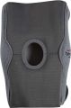 Tynor Elastic knee support (Open Patella.knee warp,with Hinged Adjustable pain relief support).