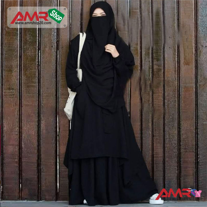 Irani%20Queen%20Style%20Abaya%20Burka,%20Full%20Black%20Color%20-%20Image%202