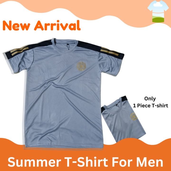 T-Shirt men's / T-shirt Premium Quality Fabric soft and comfortable for Men