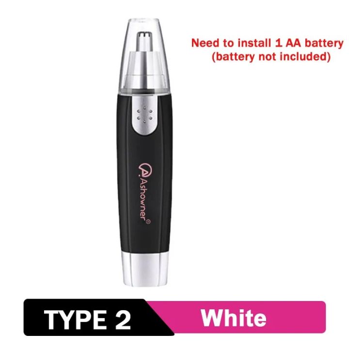 %E3%80%90NEW%E3%80%91%20Electric%20Nose%20Hair%20Trimmer%20Implement%20Shaver%20Clipper%20Men%20Women%20Ear%20Neck%20Eyebrow%20Trimmer%20Shaver%20Man%20Clean%20Trimer%20Razor%20Remover%20Kit%20-%20Image%207