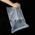 Thicken Zipper Sealed Bags Clear Plastic Storage Bag for Small Jewelry Food Packing Reclosable Zippers Sealing Pouch Wholesale.