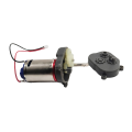for MN82 MN78 upgrade part 370 motor 21000rpm Motor RC Car.