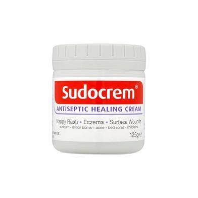 Sudocrem Antiseptic Healing Cream (125gm)